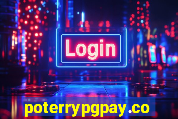 poterrypgpay.com