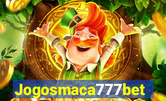 Jogosmaca777bet