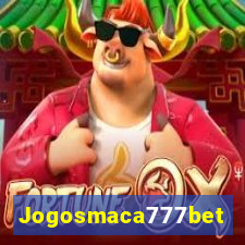 Jogosmaca777bet