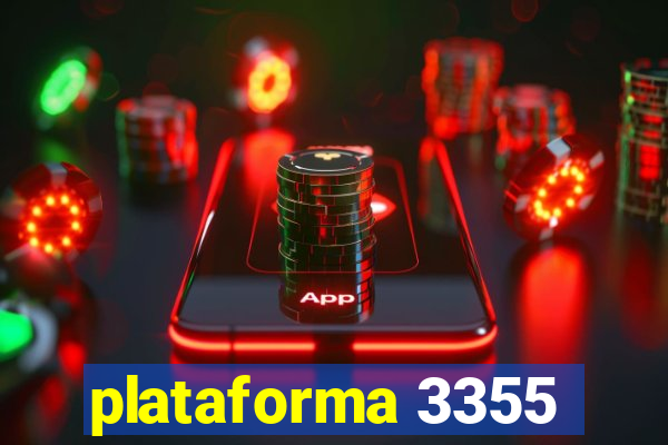 plataforma 3355