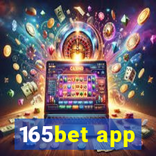 165bet app