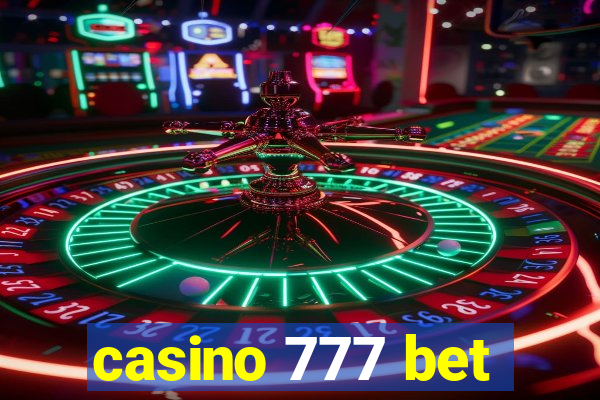 casino 777 bet