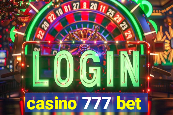 casino 777 bet