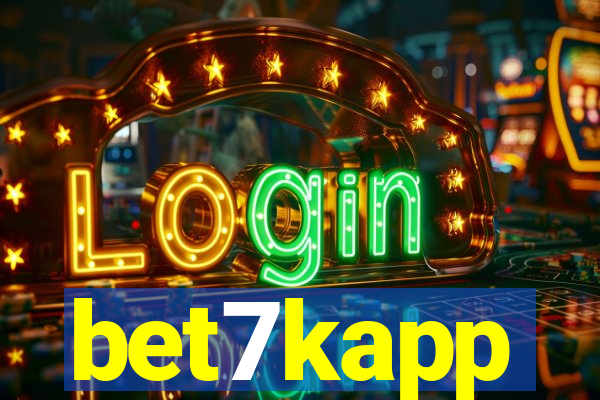 bet7kapp