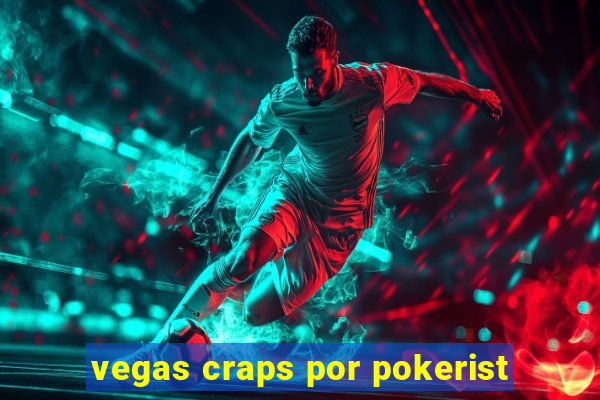 vegas craps por pokerist