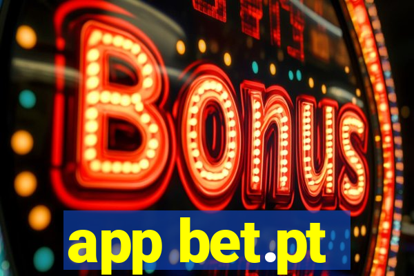 app bet.pt