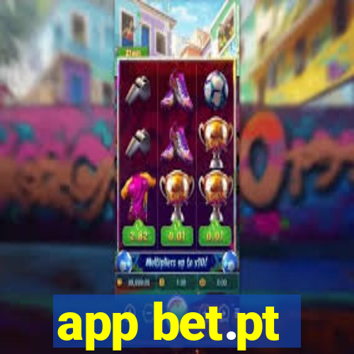 app bet.pt