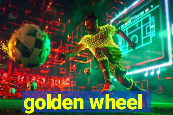 golden wheel