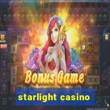 starlight casino