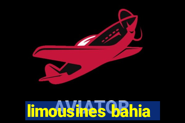 limousines bahia