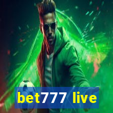 bet777 live