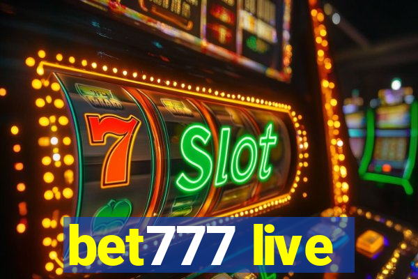 bet777 live