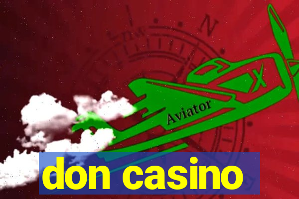 don casino