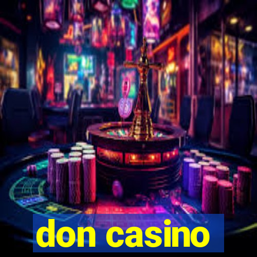 don casino