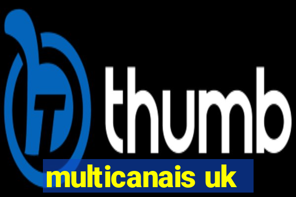 multicanais uk