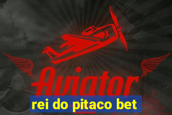 rei do pitaco bet