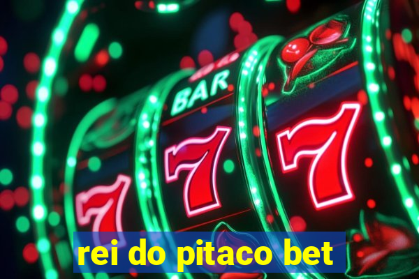 rei do pitaco bet