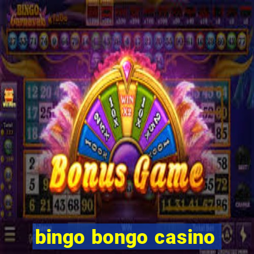 bingo bongo casino