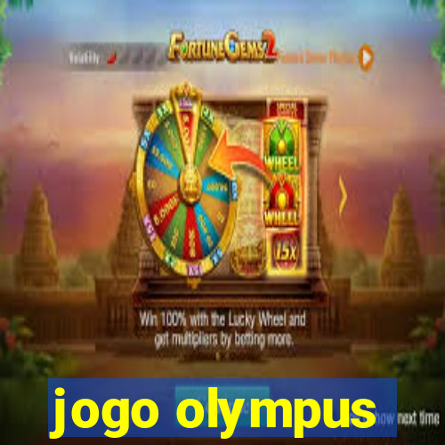 jogo olympus