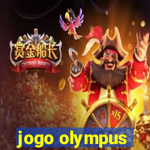 jogo olympus