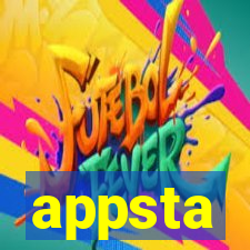 appsta