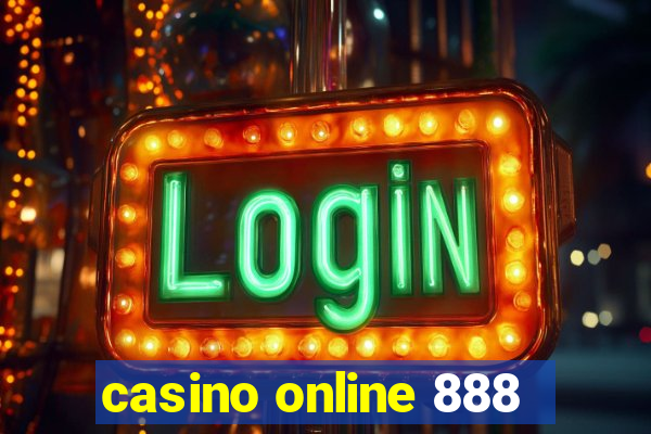 casino online 888