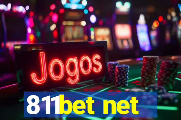 811bet net