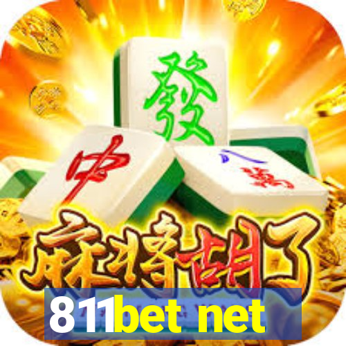 811bet net