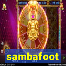 sambafoot