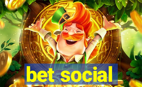 bet social