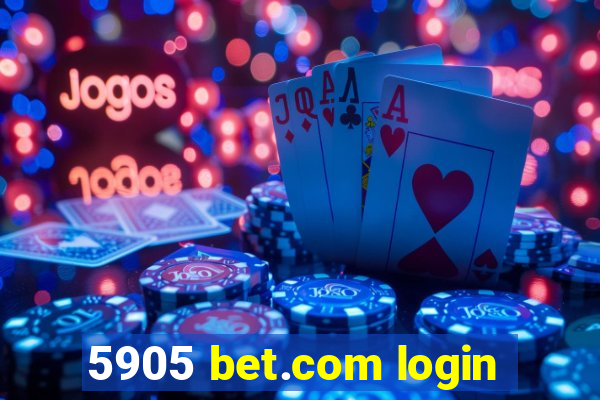 5905 bet.com login