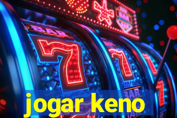 jogar keno