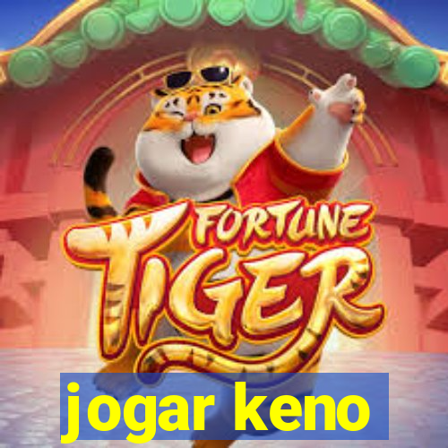 jogar keno