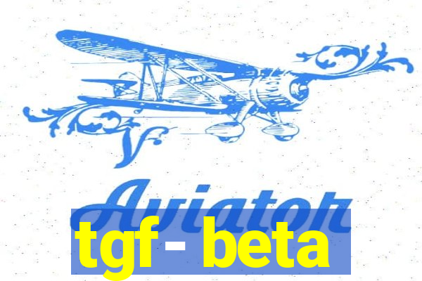 tgf- beta