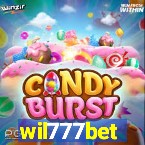 wil777bet