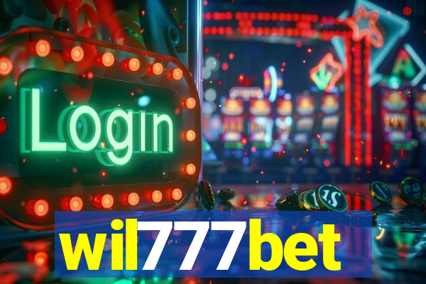 wil777bet