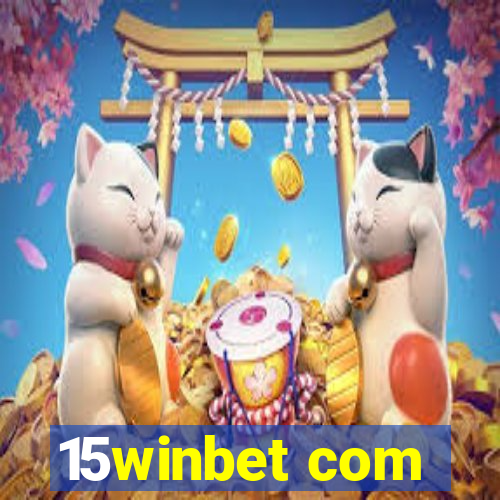 15winbet com