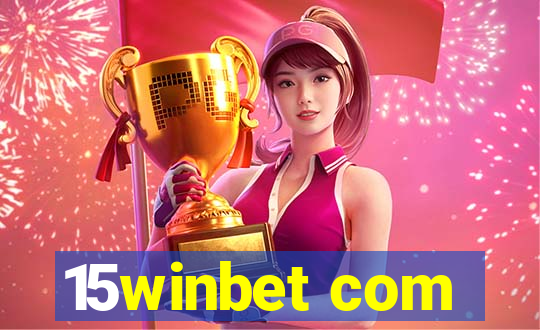 15winbet com