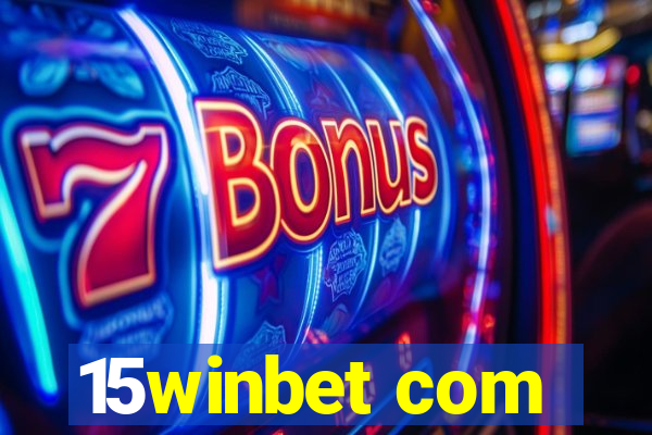 15winbet com