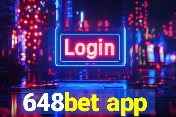 648bet app