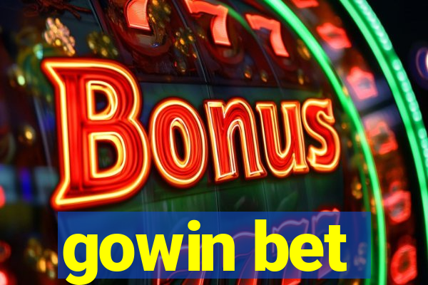 gowin bet