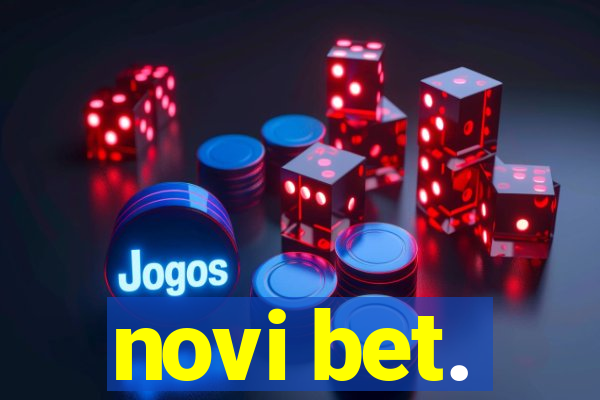 novi bet.