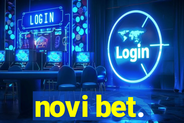 novi bet.