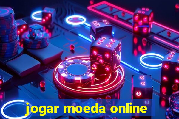 jogar moeda online