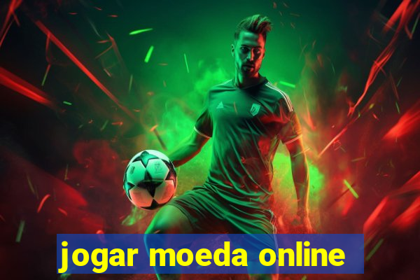 jogar moeda online