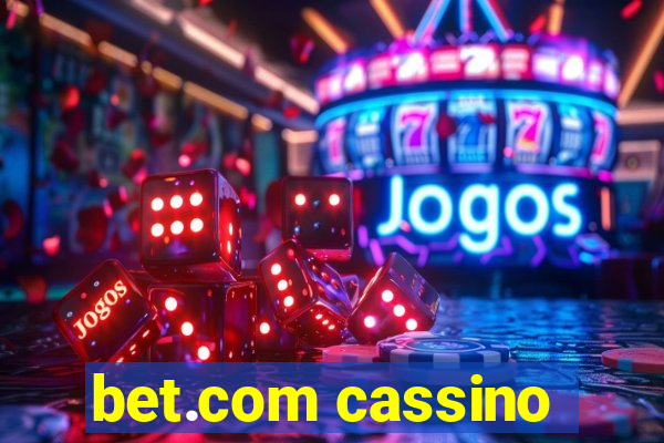 bet.com cassino