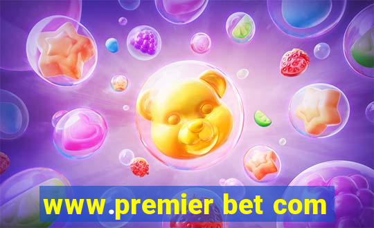 www.premier bet com