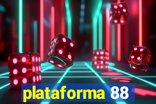 plataforma 88