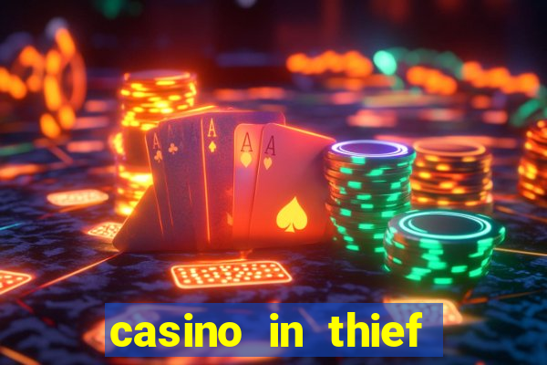 casino in thief river falls minnesota