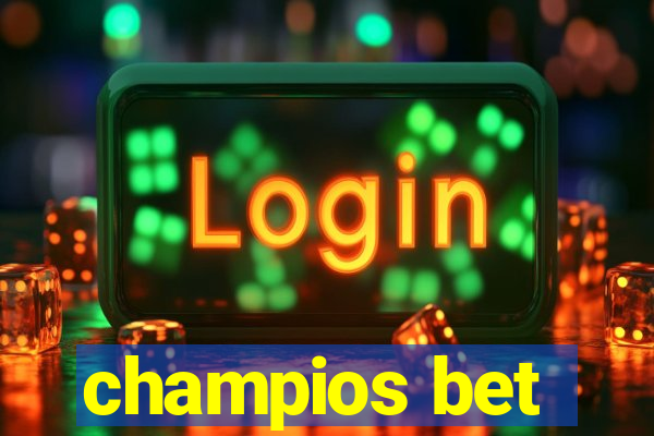 champios bet